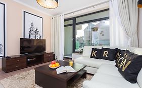 Inpoint Smart Apartments